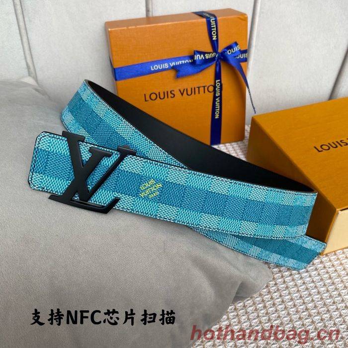 Louis Vuitton Belt 40MM LVB00044